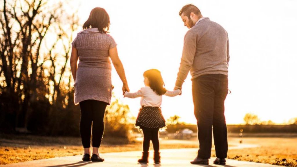 Bonus mamma e papà