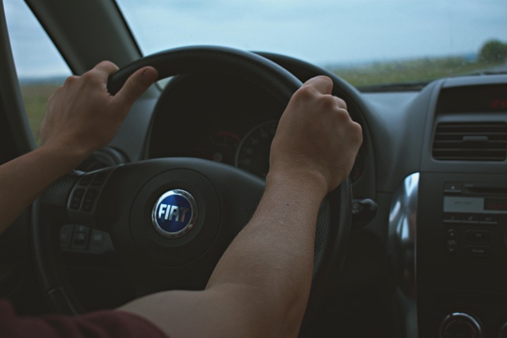 auto fiat