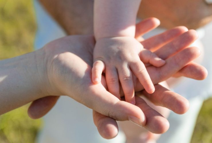 Come risparmiare se avete figli