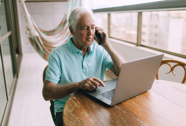 I dispositivi che vi spiano