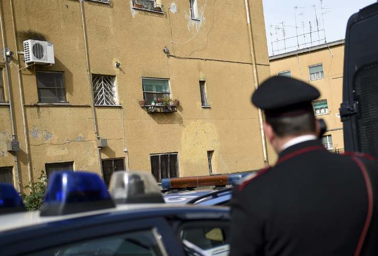 Carabinieri