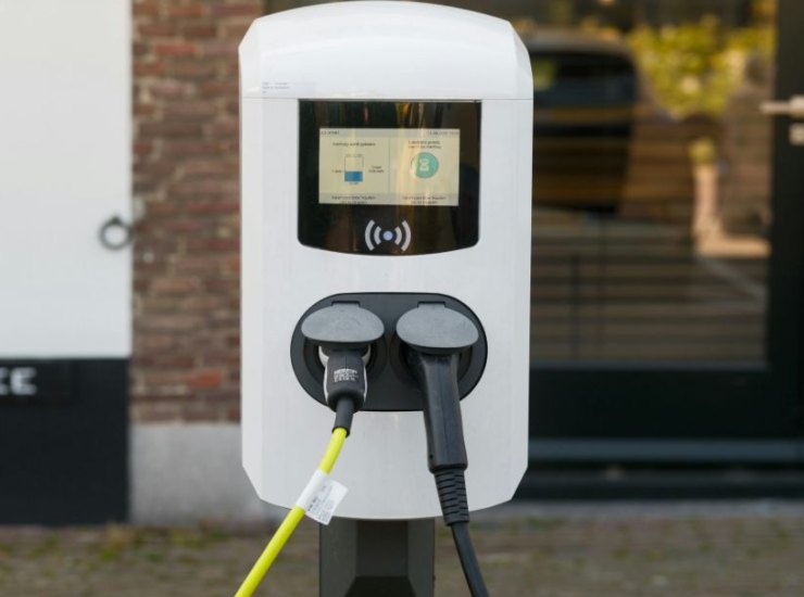 La rivoluzione in campo elettrico
