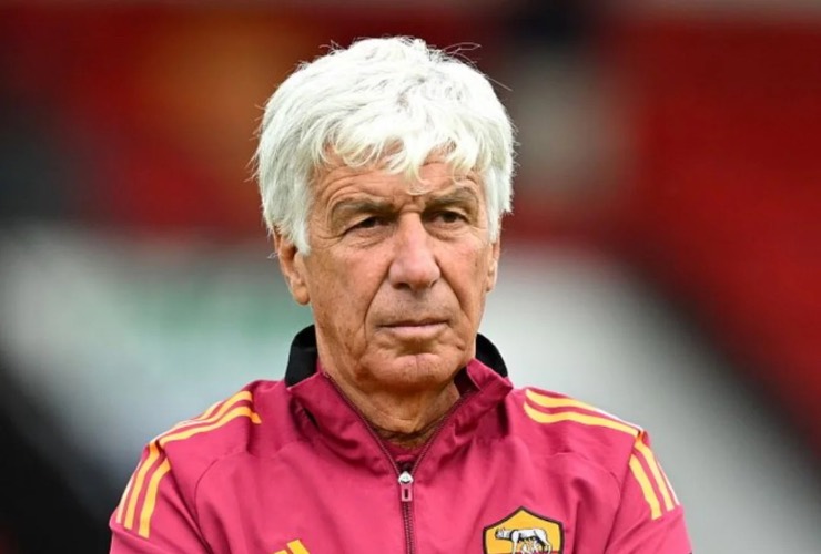 Gasperini