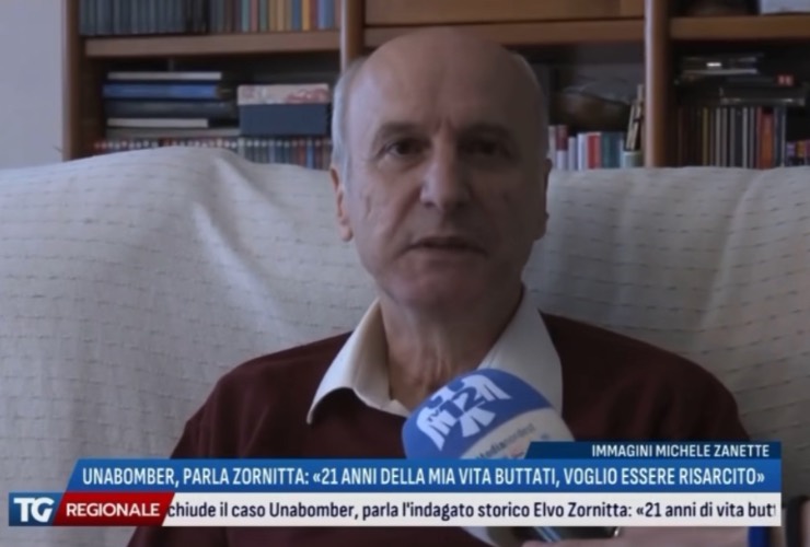 Elvo Zornitta