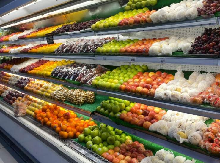 Le tecniche di marketing dei supermercati