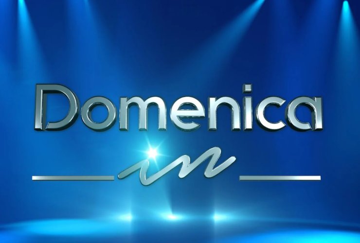 L'ictus confermato a Domenica In