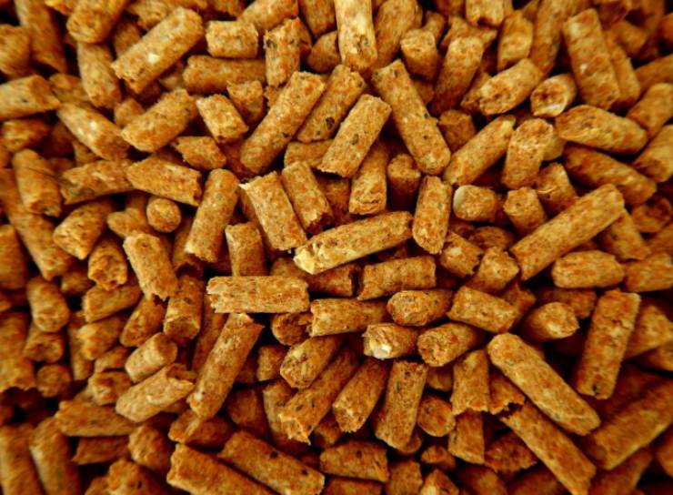 L'offerta del pellet a 139 euro