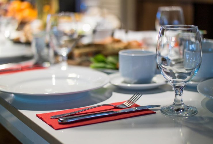 Novità al ristorante