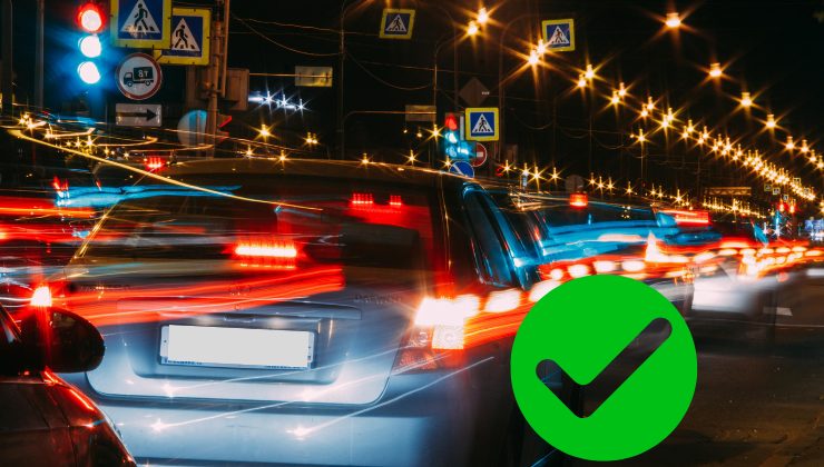 Il rosso è il nuovo verde
