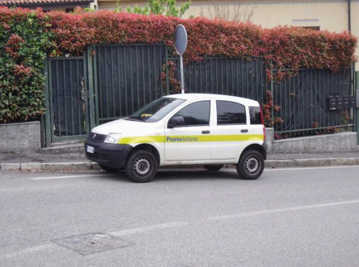 Poste Italiane finisce al centro dell'attenzione