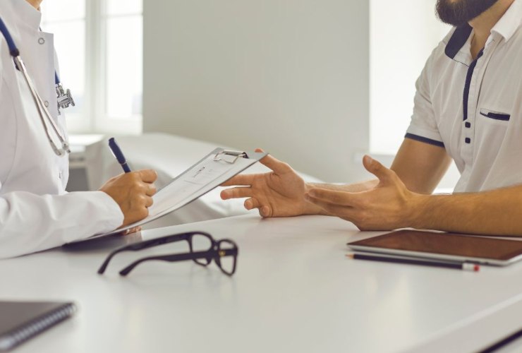 Quanto si paga dal medico di base 