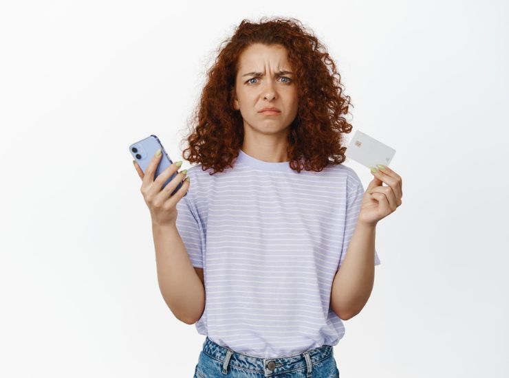 canone poste - freepik - alganews.it