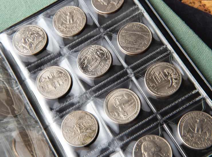 numismatica - freepik - alganews.it