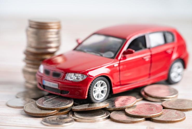 Come funziona l'agevolazione sul bollo