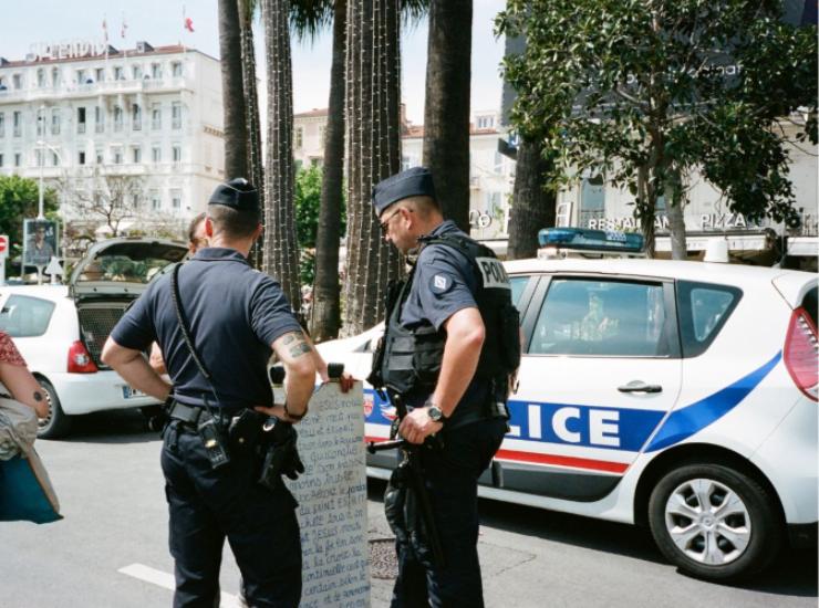 Il dispositivo da avere in auto