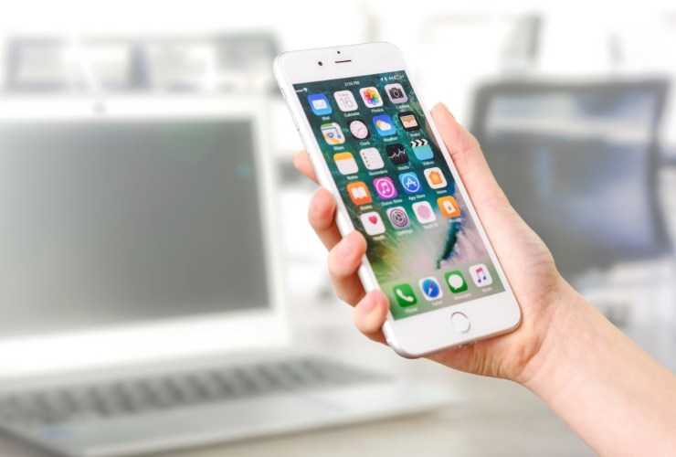 Il rischio per la vostra privacy