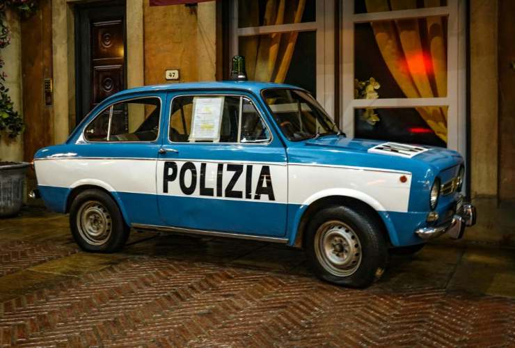 Se non siete in regola vi aspetta una multa salata 