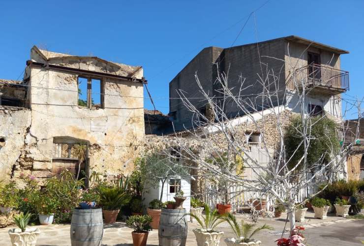 Un borgo da scoprire