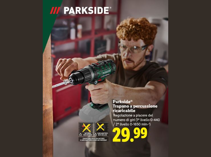 trapano parkside - Facebook - alganews.it