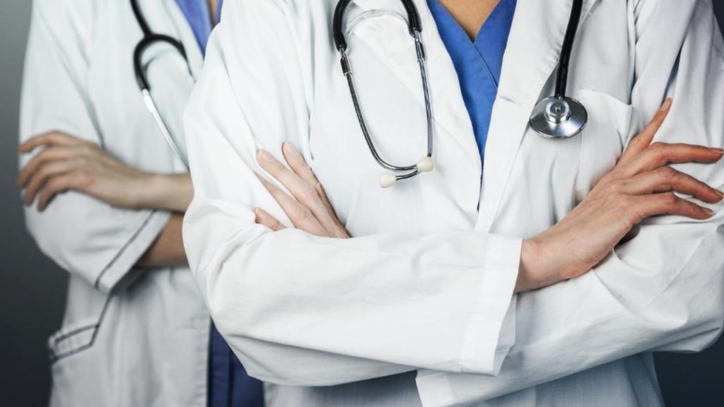 Addio medico di base gratis