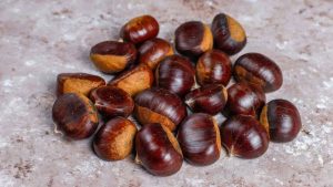 Allarme castagne killer