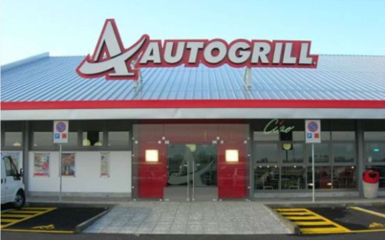 autogrill