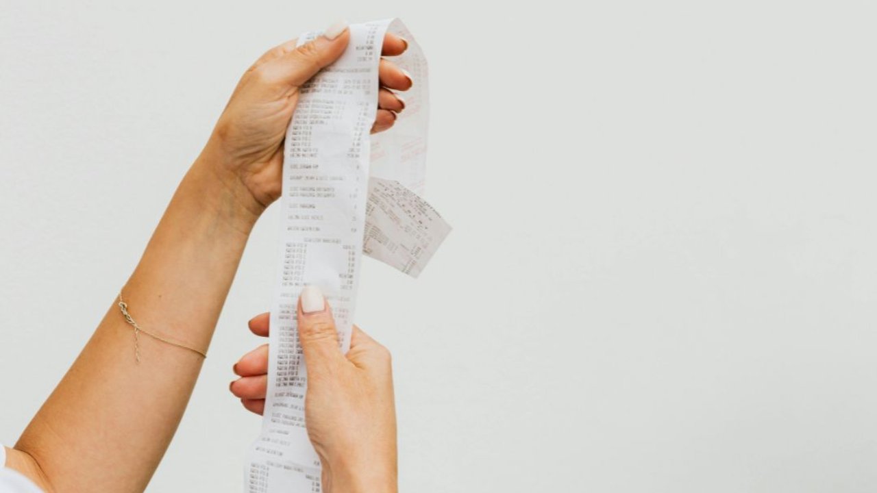 Bonus scontrino 2026