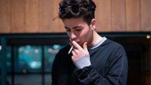 Caos per le sigarette in Italia