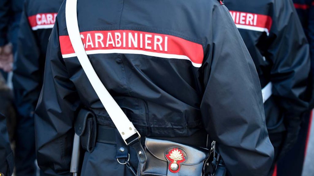 Forze dell'Ordine