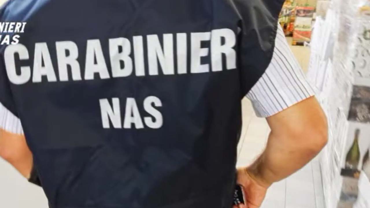 Carabinieri-Nas-Foto-Youtube-Alganews