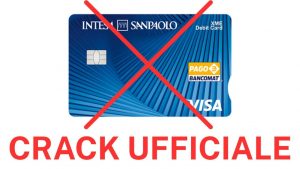 Carta Intesa Sanpaolo