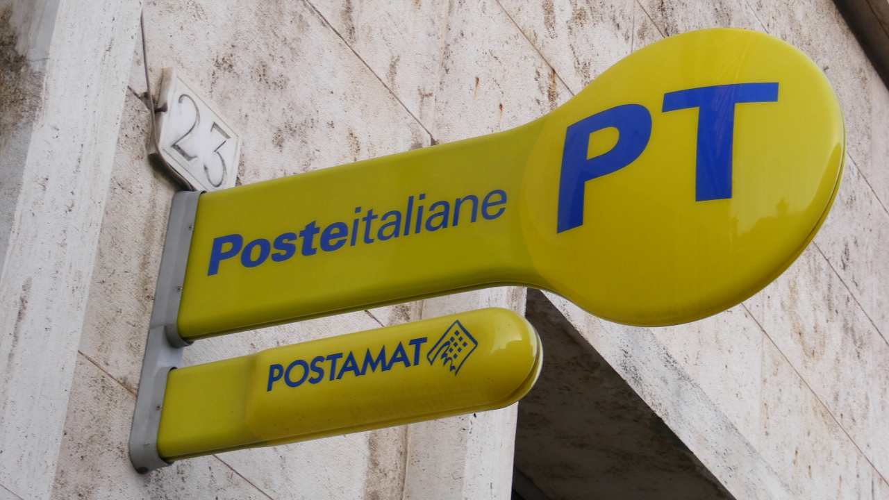 Il Superbonus di Poste Italiane