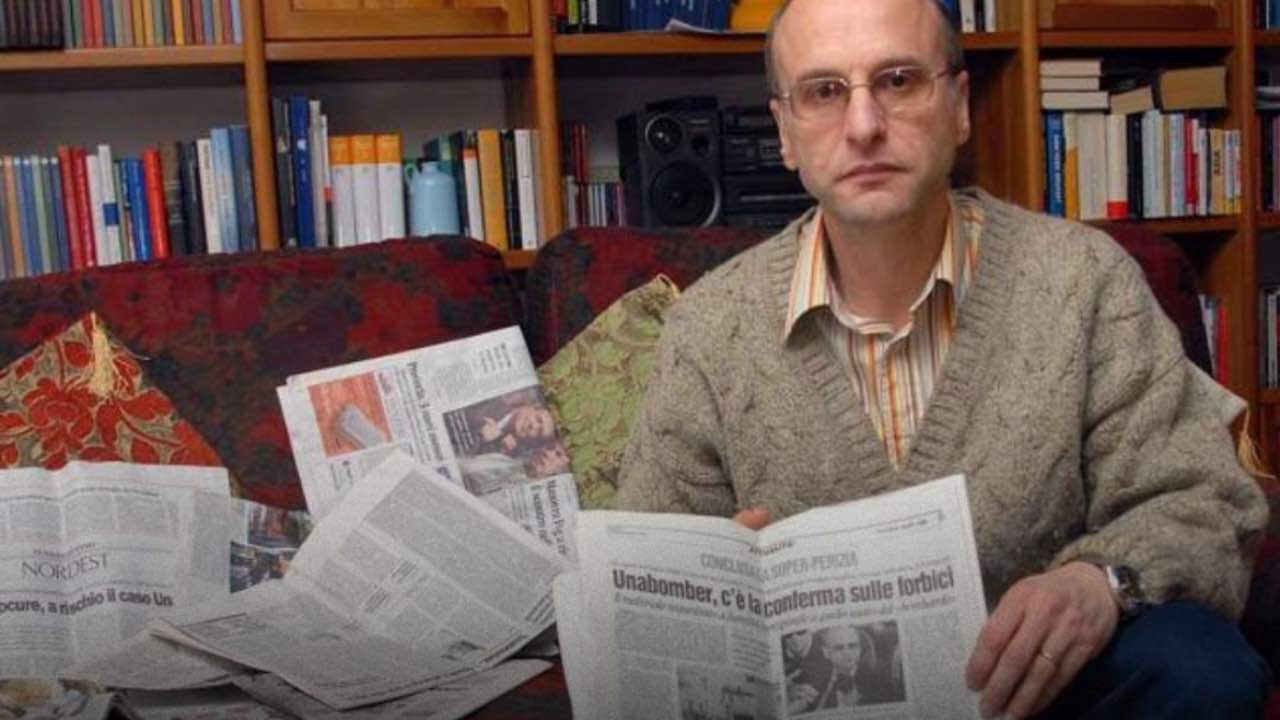 Caso Unabomber, Zornitta scagionato definitivamente dopo 20 anni: “Mi hanno rovinato la vita”