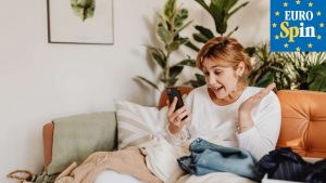 La super offerta da Eurospin