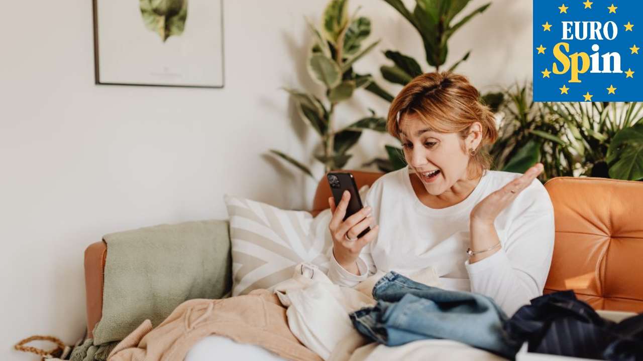 La super offerta da Eurospin