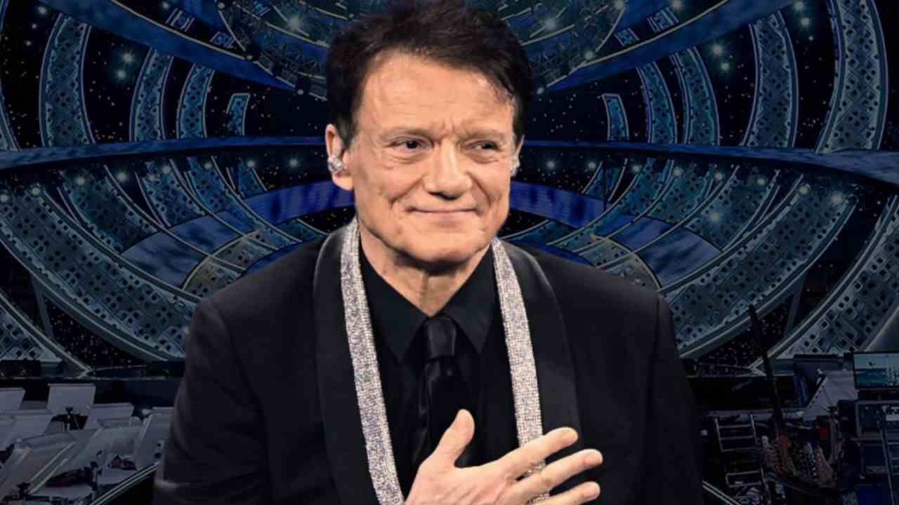 Massimo Ranieri - Facebook - alganews.it