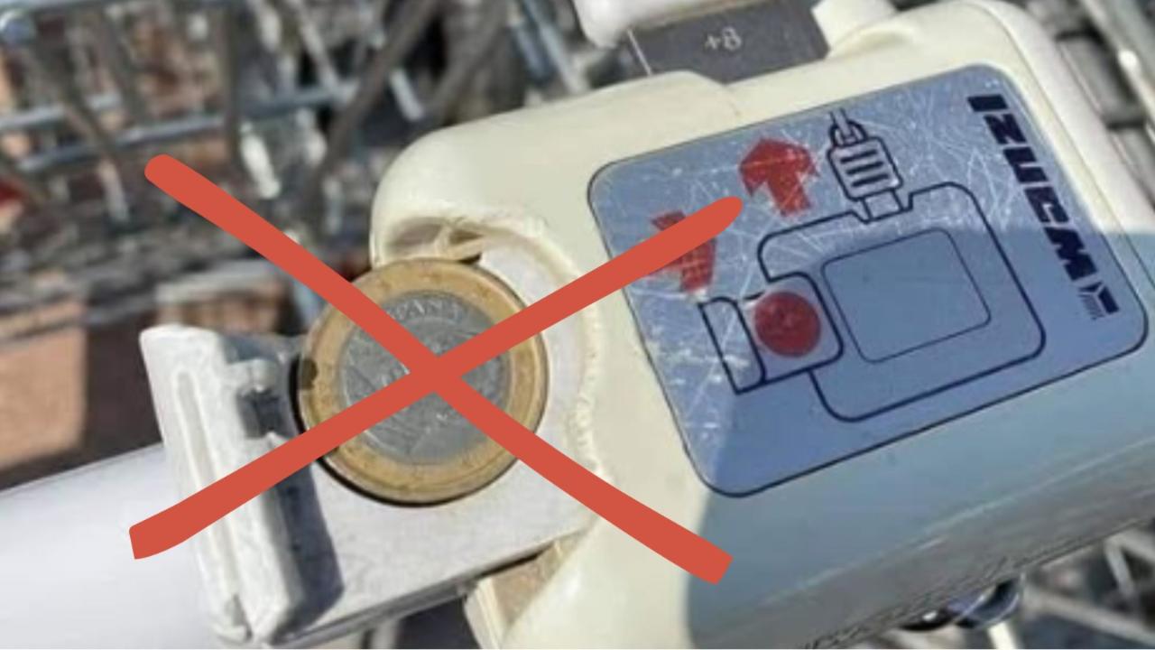 Novità carrello della spesa