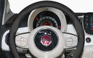 volante fiat