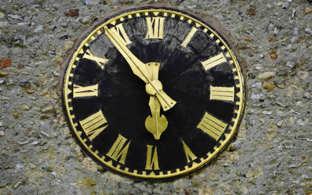 orologio