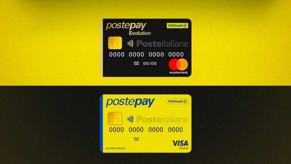 PostePay - Facebook - alganews.it