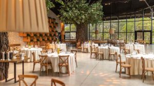 Scatta il coperto fisso