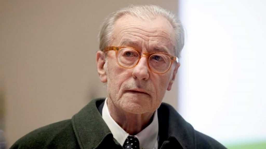 L’aggressione a Vittorio Feltri