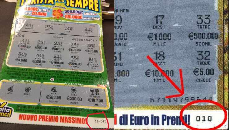 “Chatgpt mi dai un trucco per i gratta e vinci?” “Guarda i codici sotto” | VINTI 200MILA EURO grazie all’intelligenza artificiale