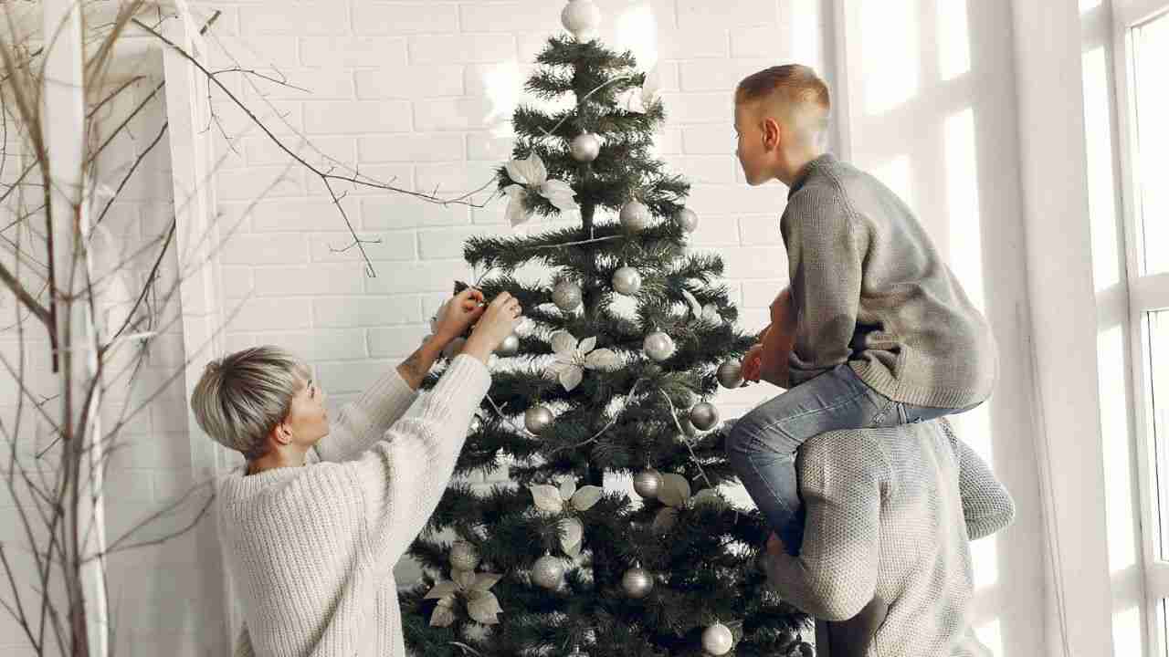 bonus di natale - freepik - alganews.it