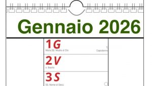 festività natalizie - alganews - alganews.it