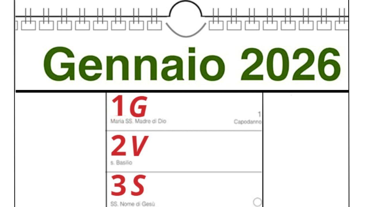 festività natalizie - alganews - alganews.it