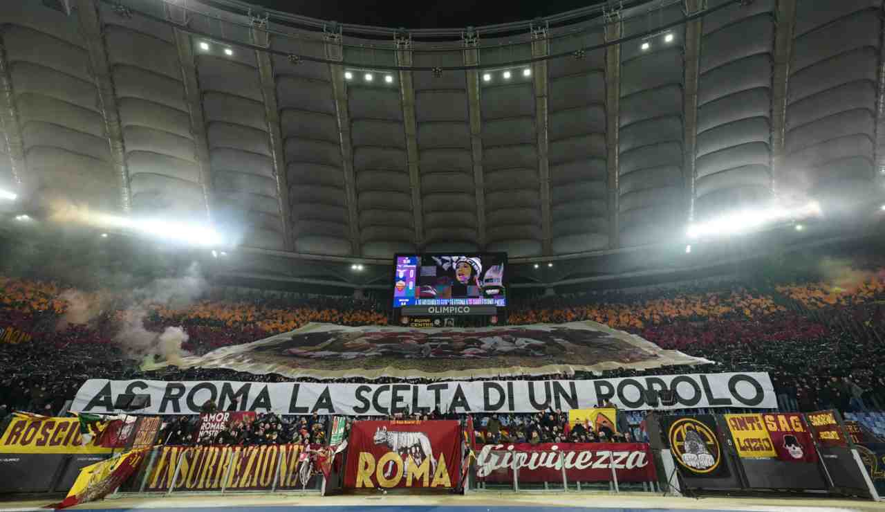 “Sono andato a vedere la Roma di Gasperini, mi hanno fatto 100mila euro di multa” | Va all’Olimpico e torna rovinato