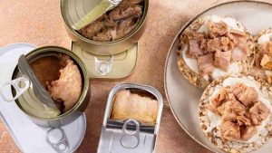 tonno in scatola - freepik - alganews.it