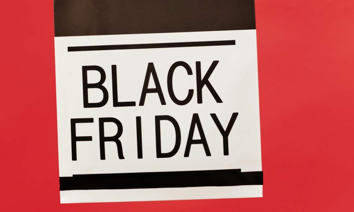 Black Friday