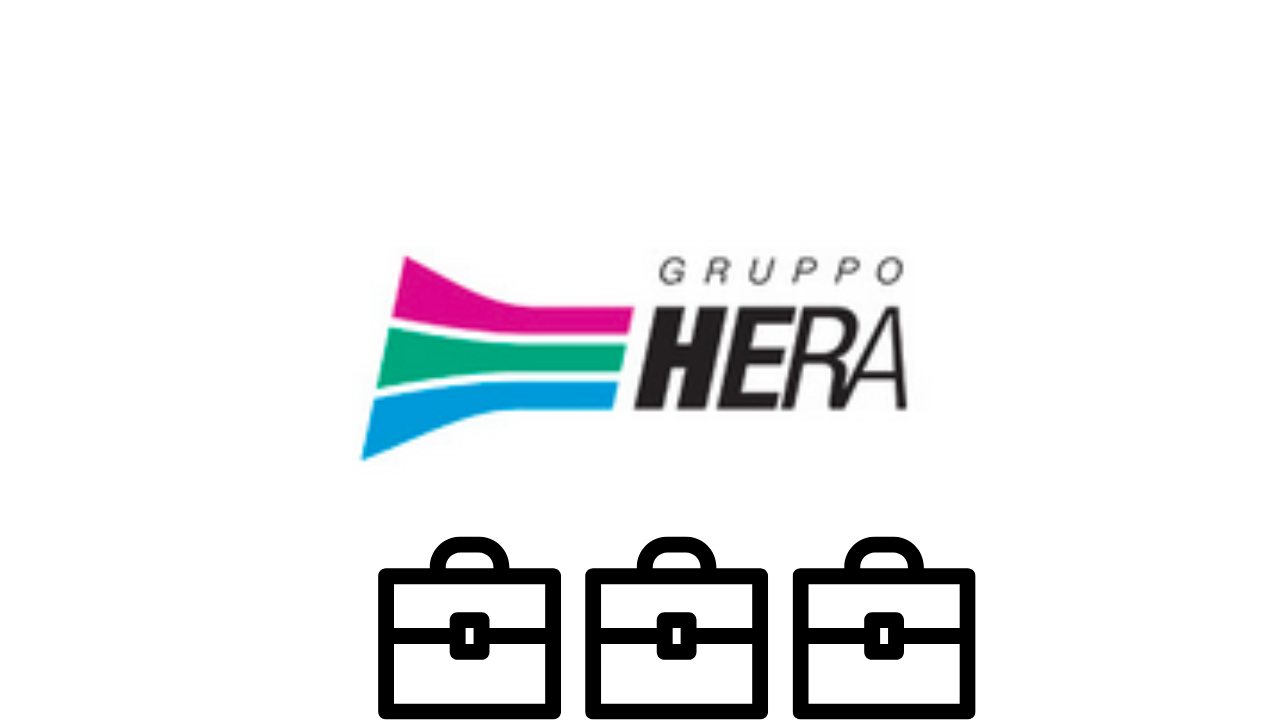 Logo Gruppo Hera